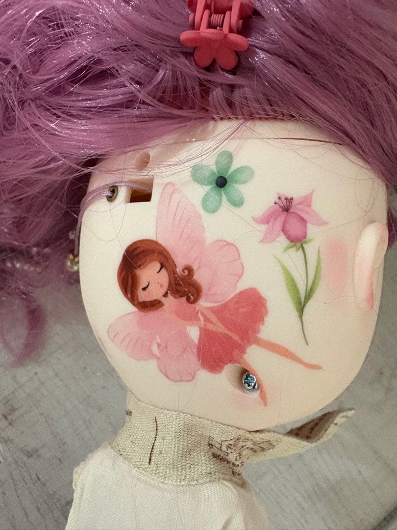 ★専用☆★記念価格★☆アイシードール★ネオサイズ22cmドール