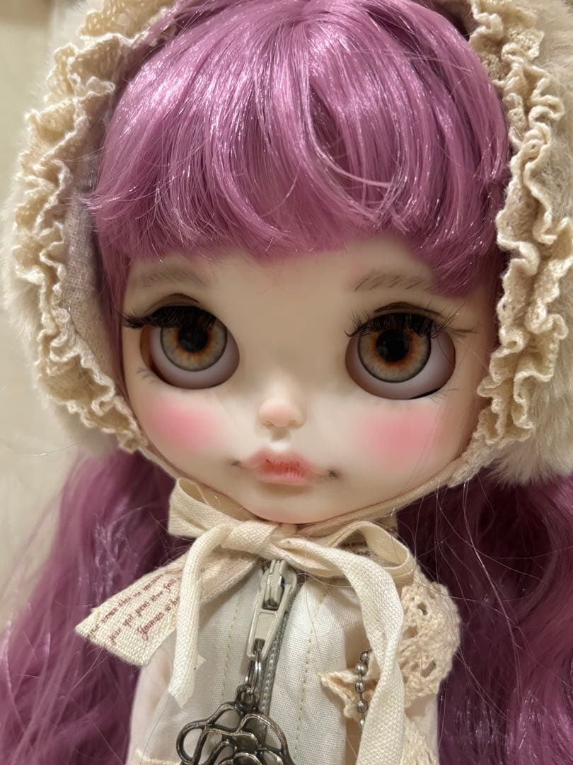 ★専用☆★記念価格★☆アイシードール★ネオサイズ22cmドール