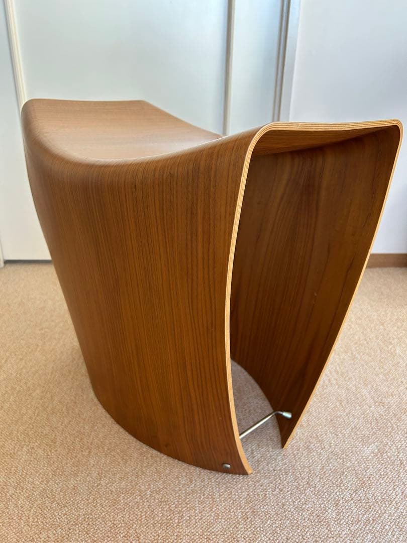 FREDERICIA Gallery Stool フレデリシア