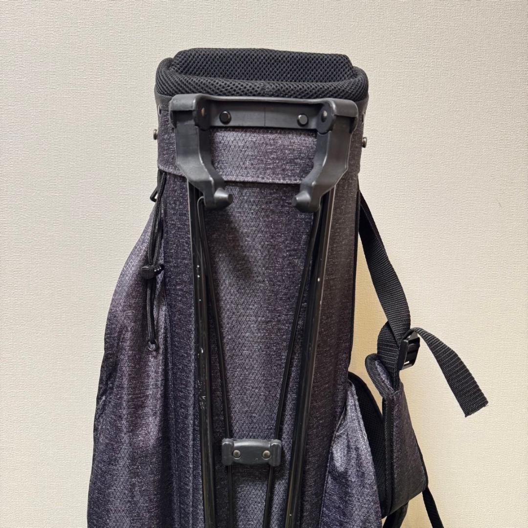 オークリー OAKLEY ゴルフ スタンド式 キャディバッグ 9型