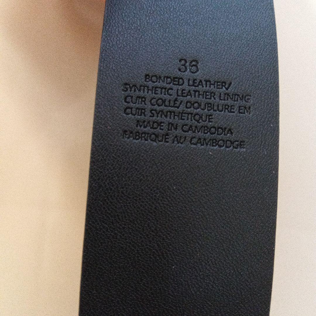 激レア トゥルーレリジョン TRUE RELIGION USA ３６インチ 新品