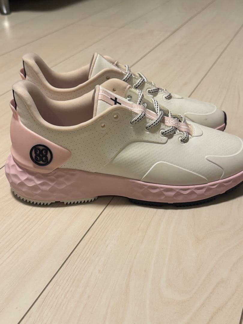 ⭐︎ ジーフォア ゴルフ レディース シューズ スニーカー G/FORE