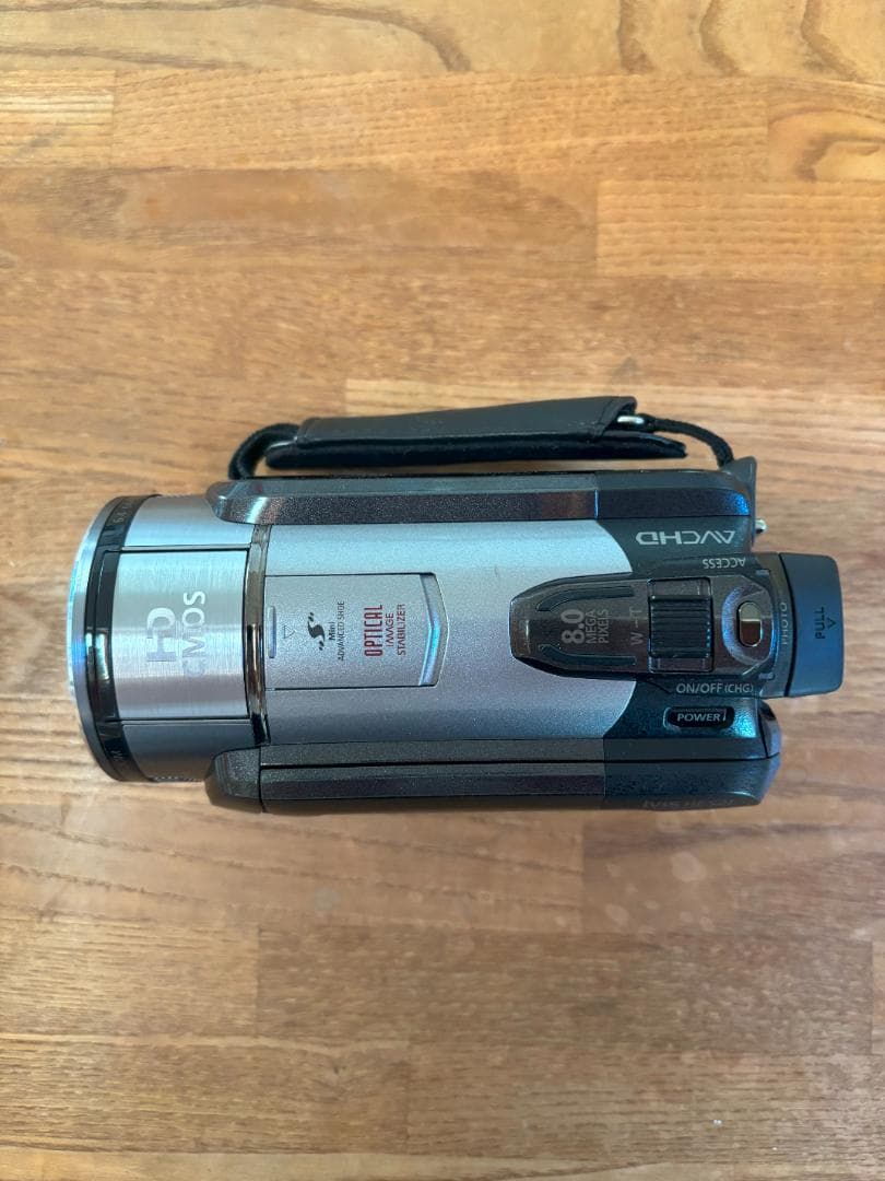 ★canon iVIS HF S21 ビデオカメラ★