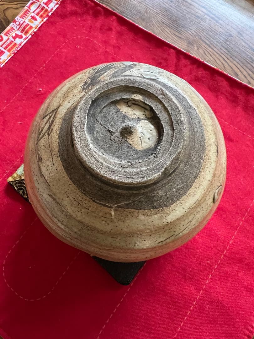 高麗茶碗