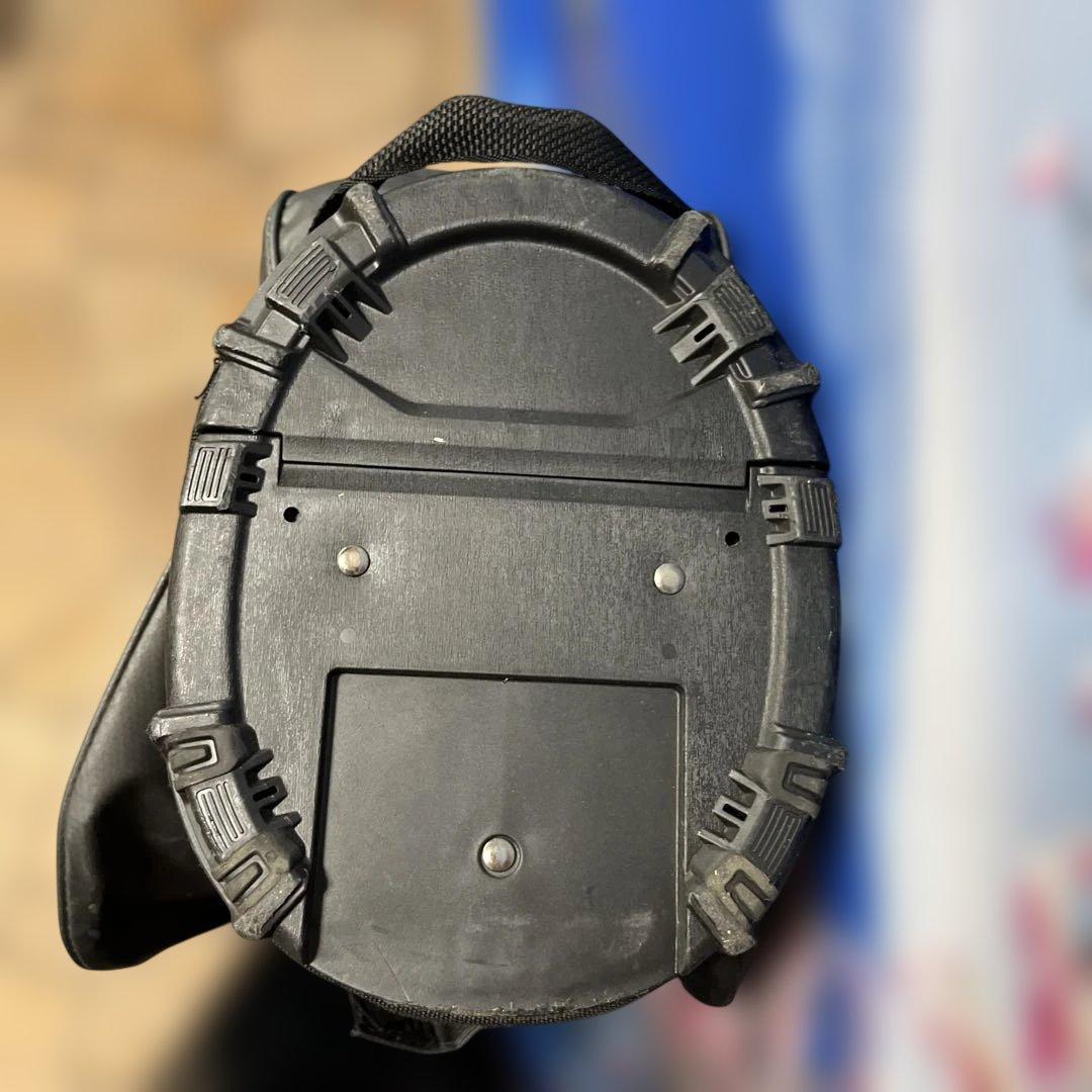 寶BR-961ベネトン ZONEキャディバッグ 2.5kg21cm