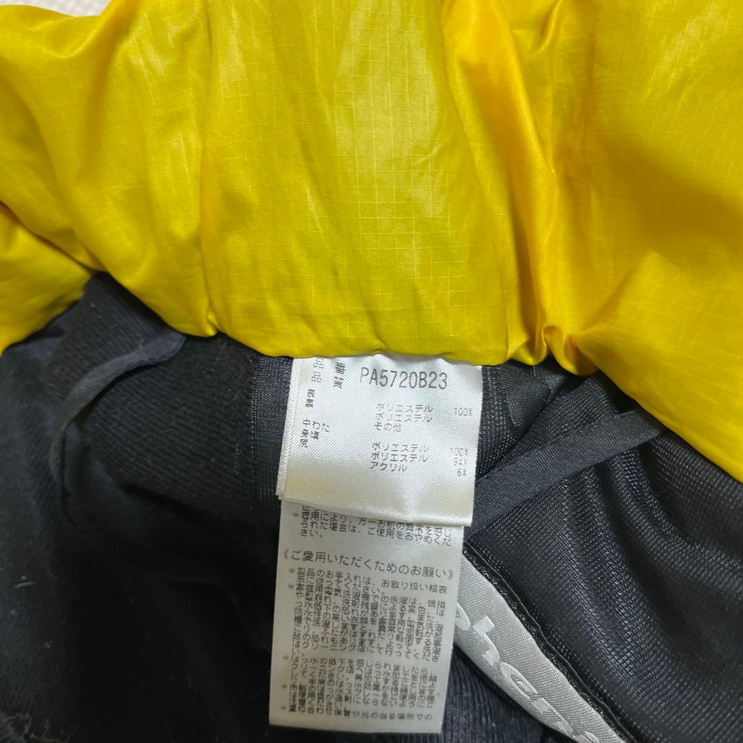 フェニックス　スキーウェア　上下セット　Mサイズ