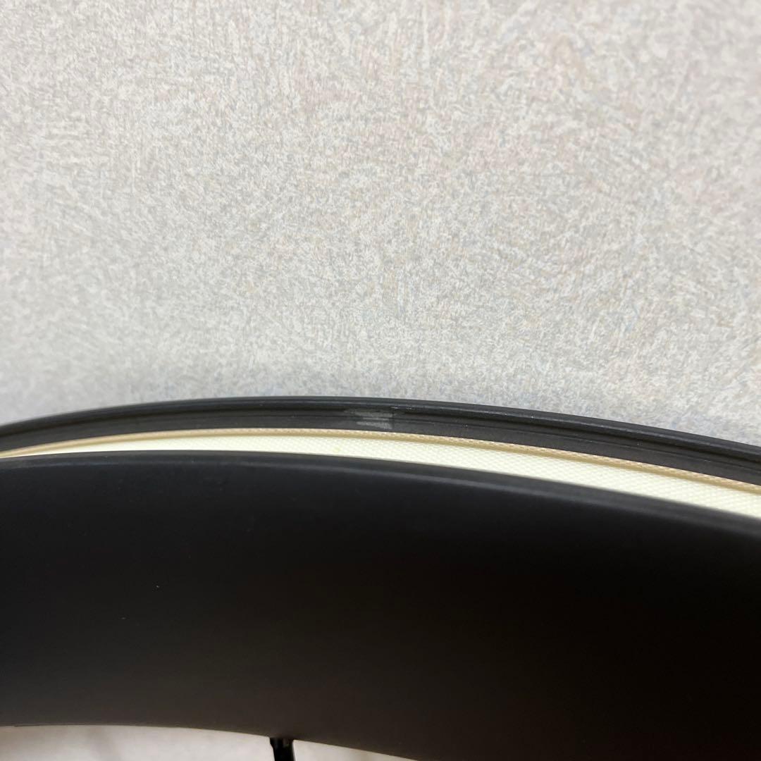 BONTRAGER AEOLUS PRO 51 DISC カーボンホイールF/R