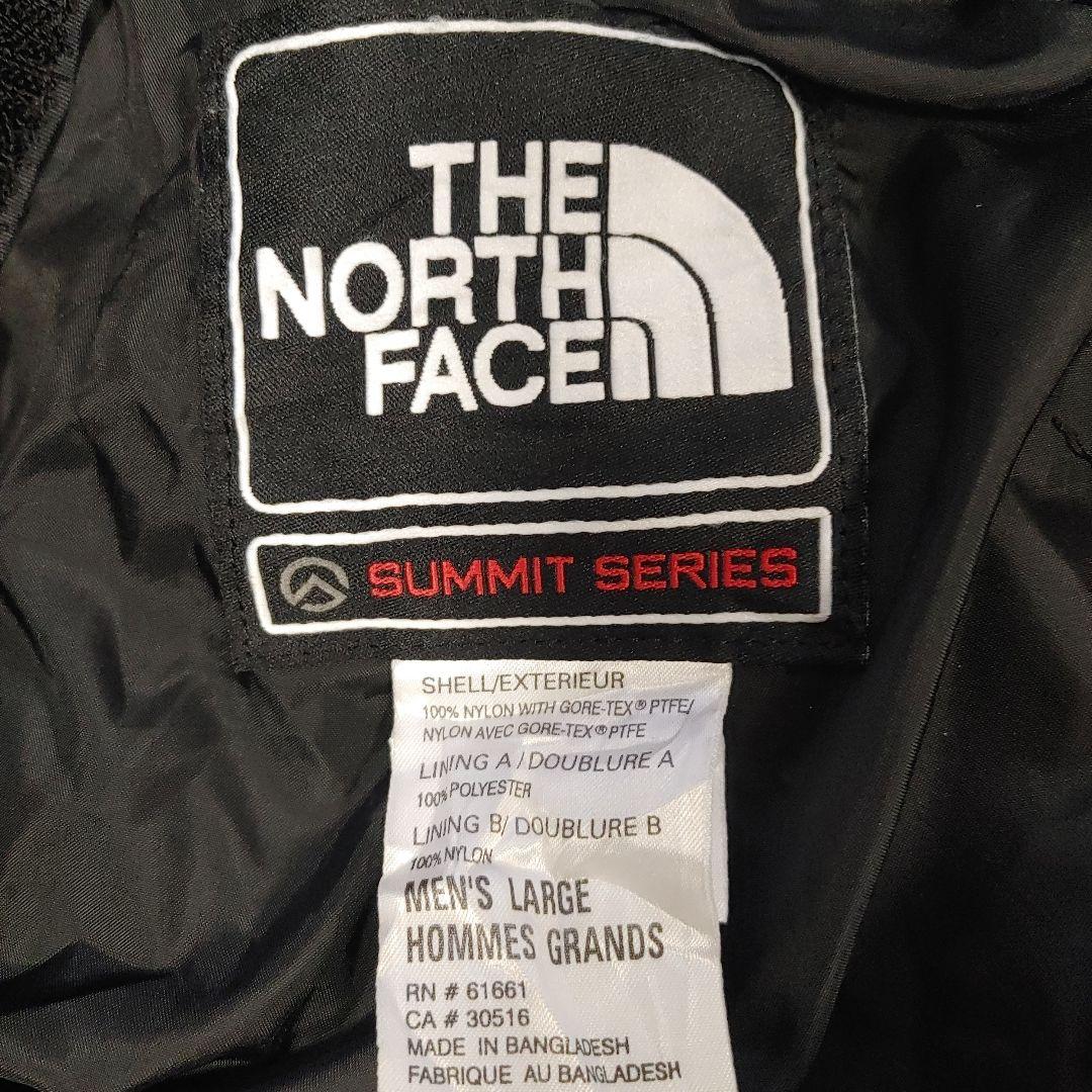THE NORTH FACE SUMMIT SERIES スノボパンツ