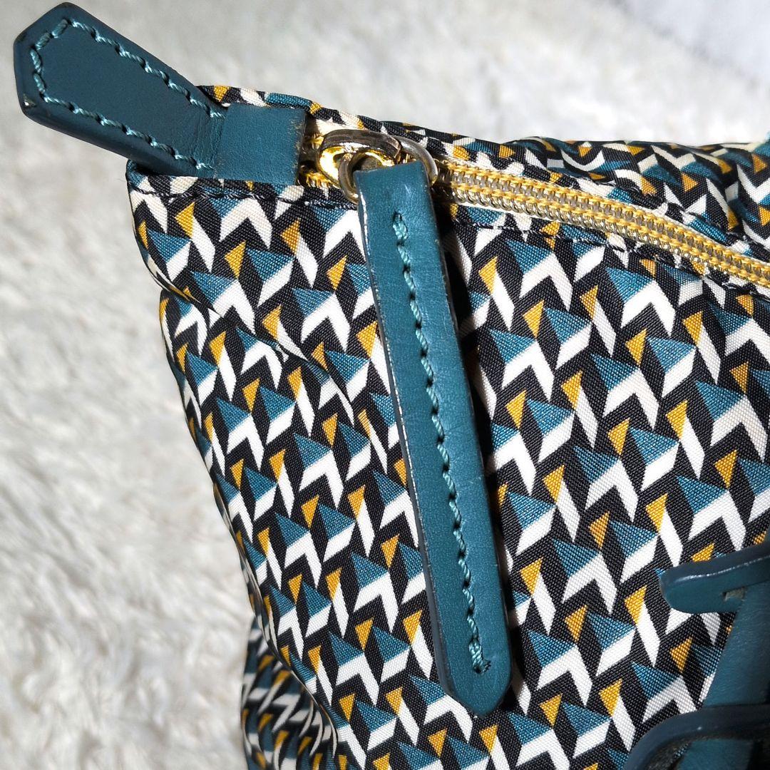 【美品 A4◎】ロベルタピエリ　タタミ　2WAY　トートバッグ　イタリア製　本革