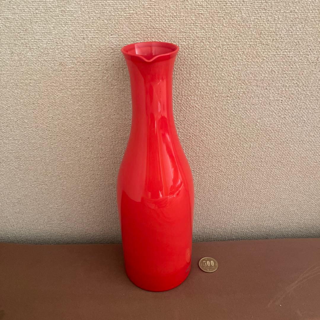 SUGAHARA 菅原工芸硝子 花瓶