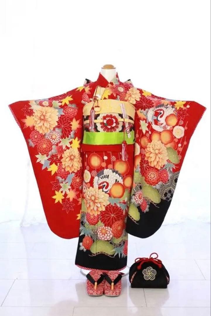 きょんちゃん様★【7歳】【3歳】お取り置き品