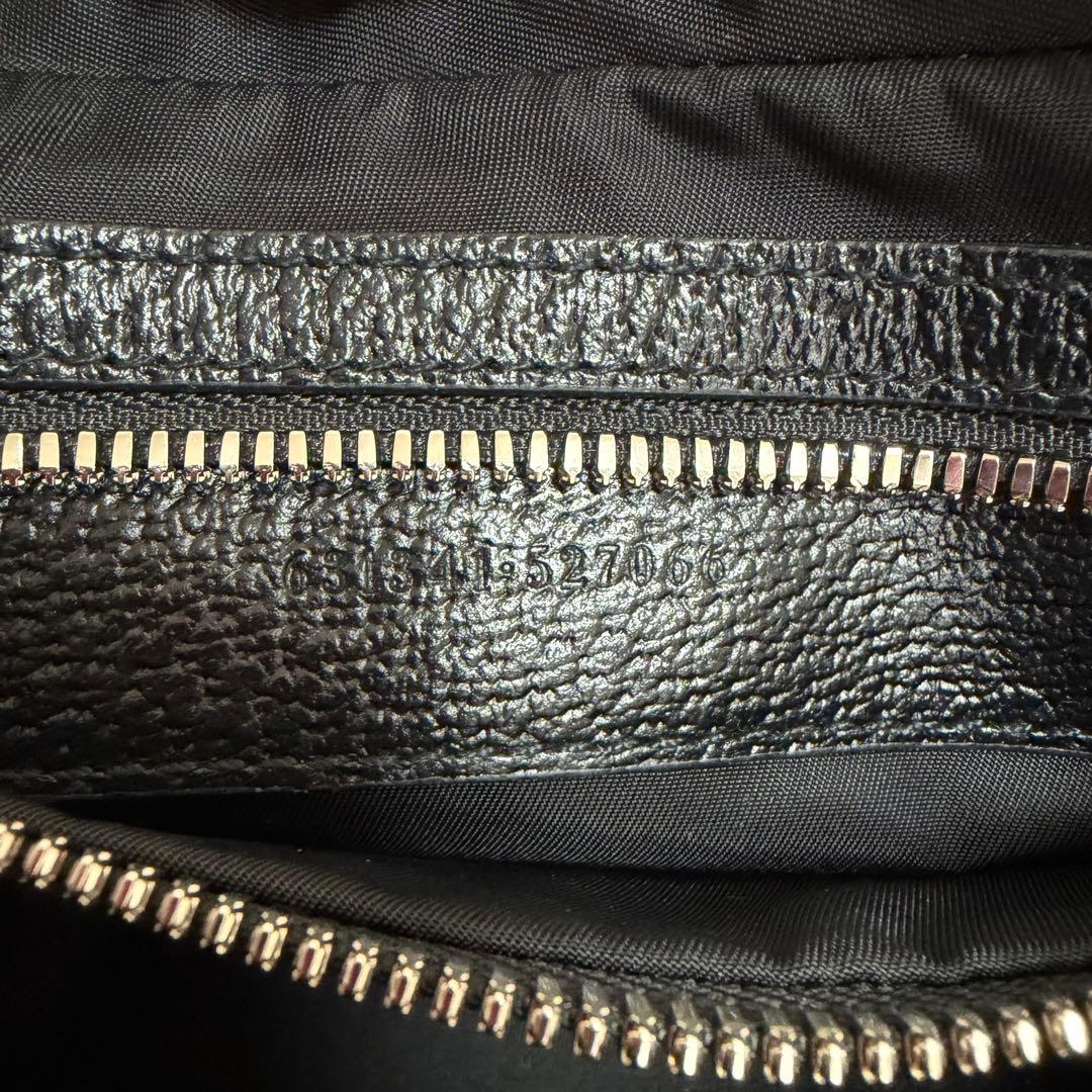 GUCCI オフザグリッド ベルトバッグ　ウェストポーチ 美品