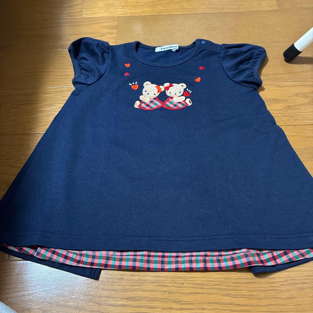 専用商品！ファミリアチュニック