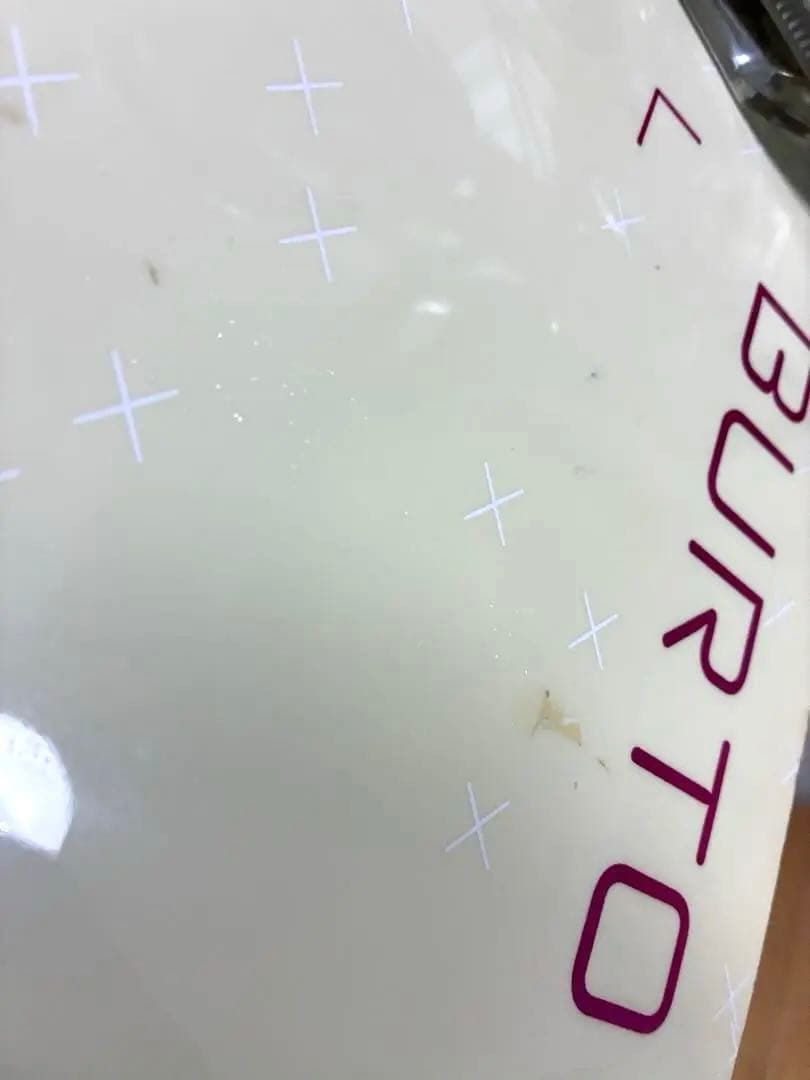 スノーボード Burton Custom X 158cm