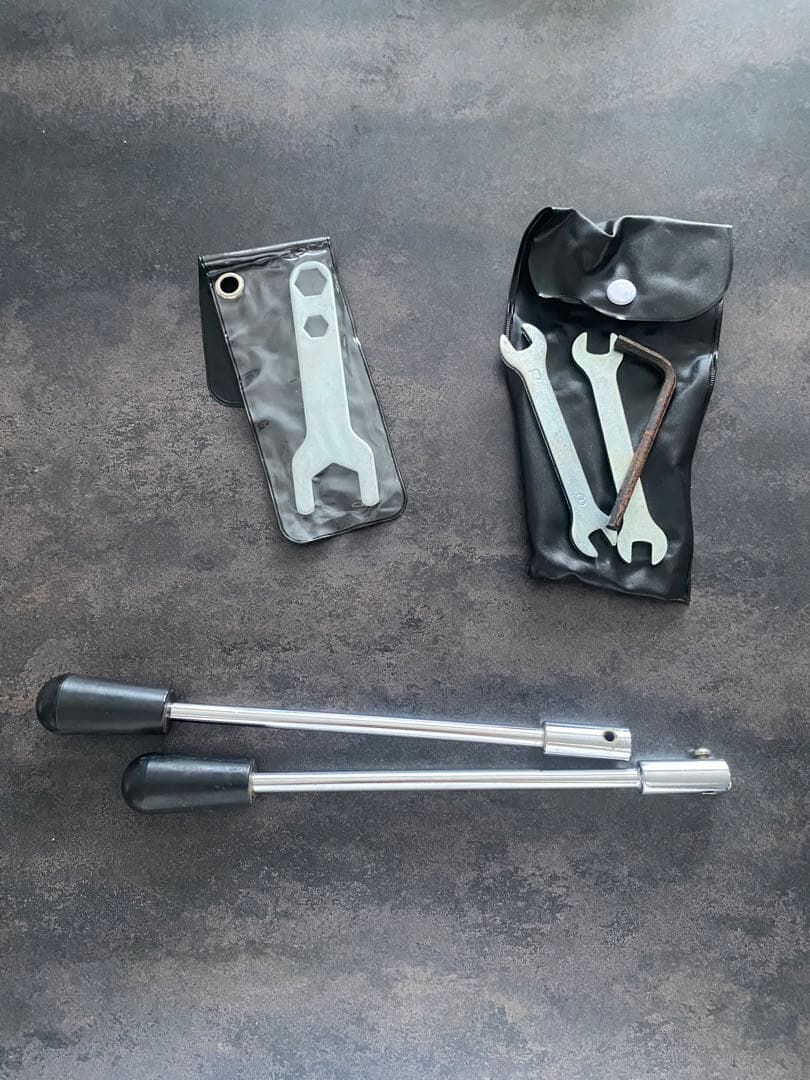 YAMAHA 電動車椅子 JWX-1