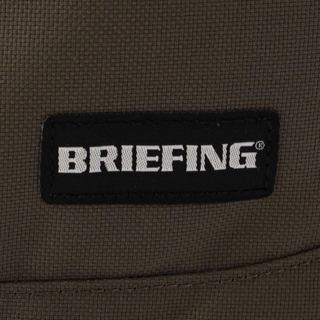 ブリーフィング TURF WIRE TL ゴルフ ボストンバッグ