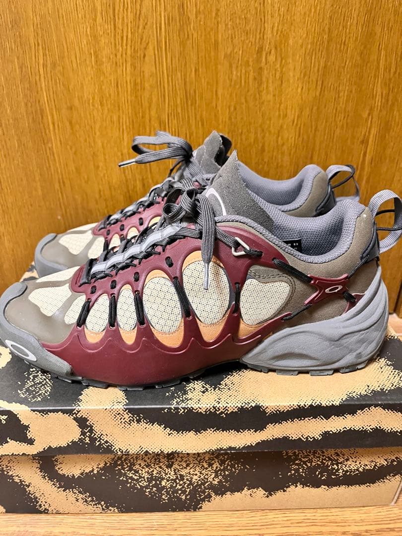 や*や様 Oakley Factory Team IBEX