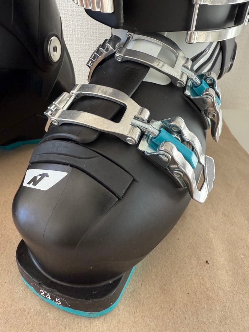 ✨Nordica スキーブーツ 24.5cm✨