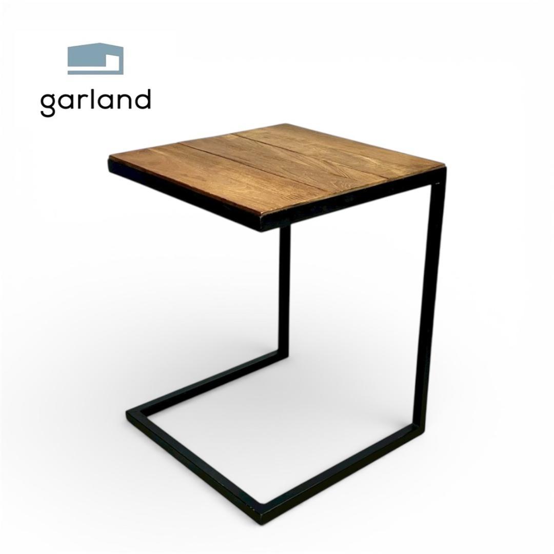 d-Bodhi ディーボディ フェルム サイドテーブル コーヒーテーブル モダン