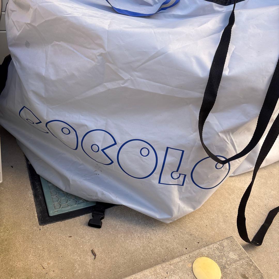 P*　ビッケm (bikke m) 16 インチ