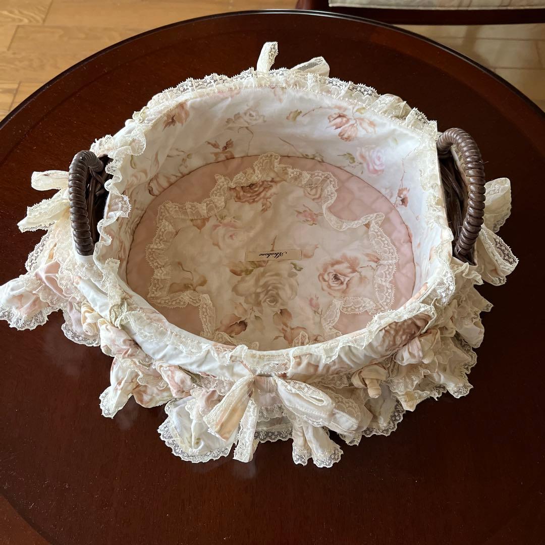 サエラアキアカネかご