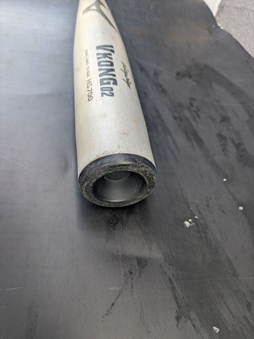 VKONG02 HS700 83cm 軟式バット