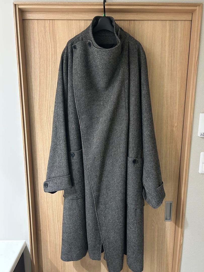 ジャケット・アウター ESSAY GURKHA COAT
