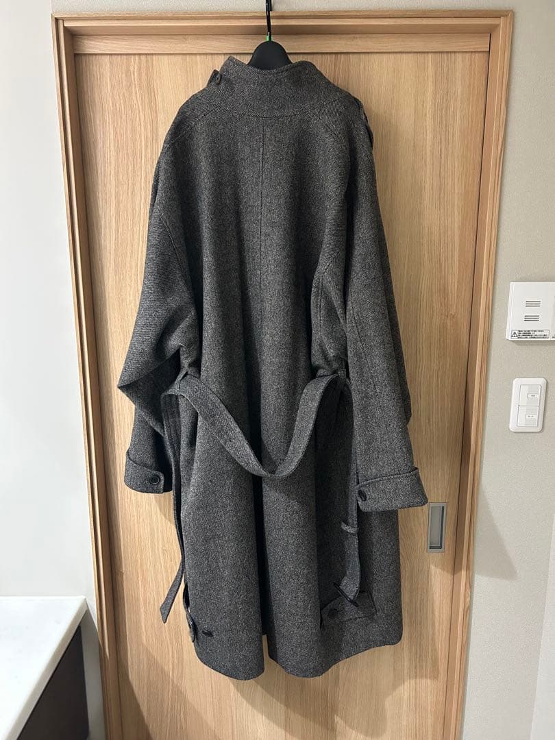 ジャケット・アウター ESSAY GURKHA COAT