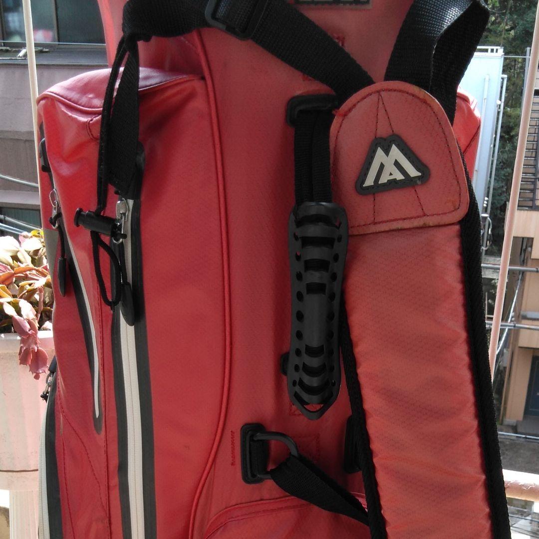 BIG MAX キャディーバッグ