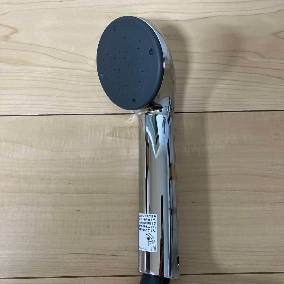 KVK シャワーヘッド メタル　19個