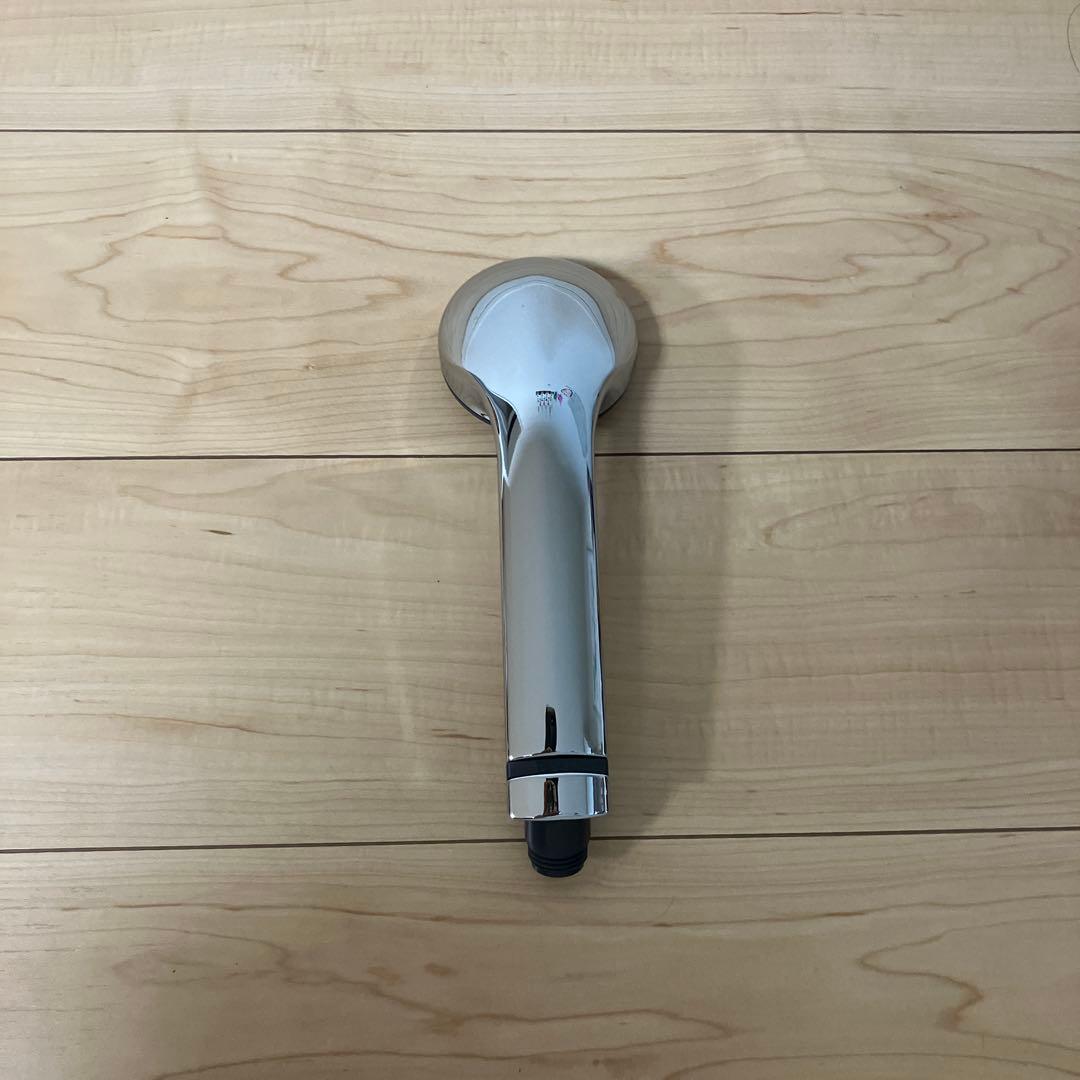 KVK シャワーヘッド メタル　19個