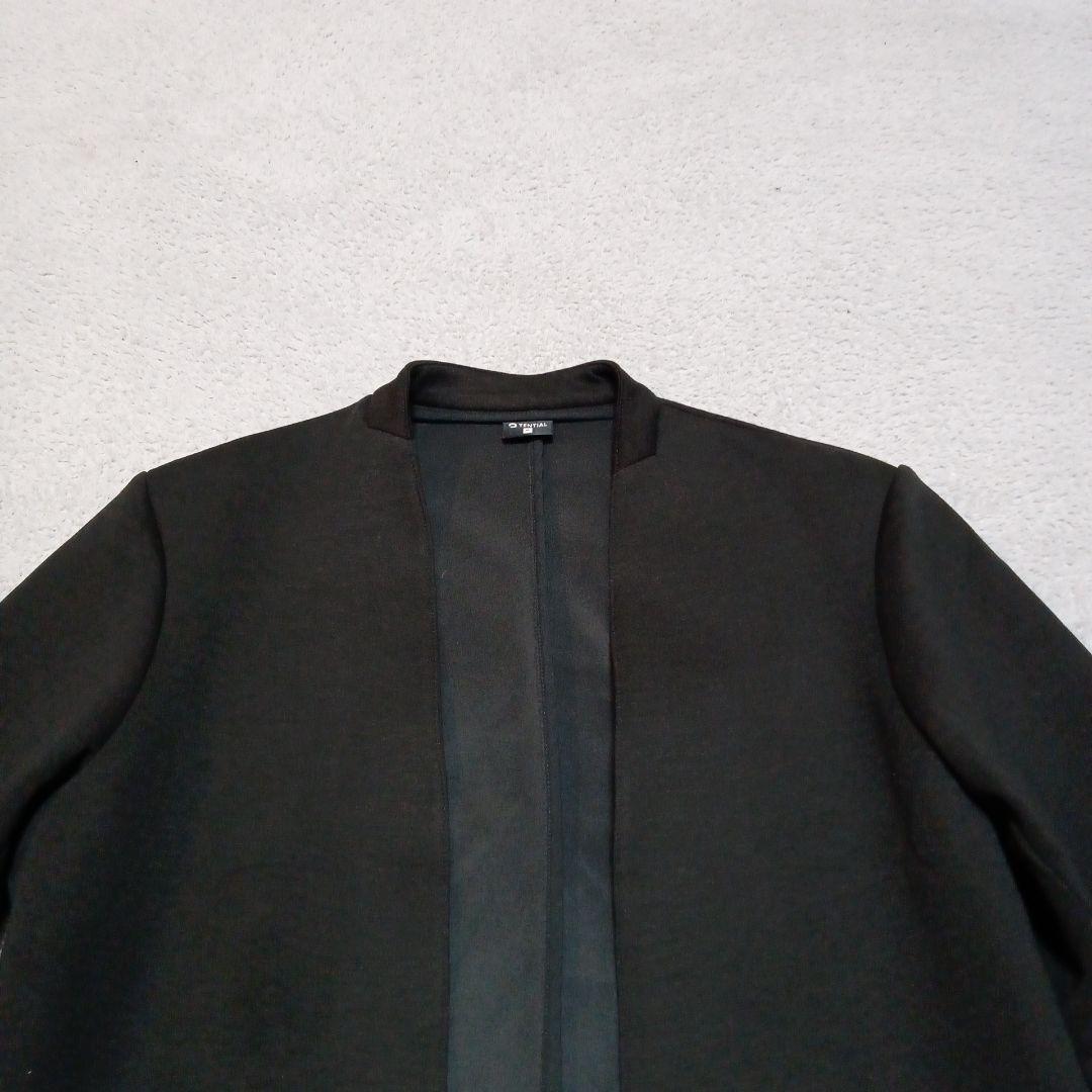 テンシャル ミガル テック スウェット ジャケット ブルゾン スーツ