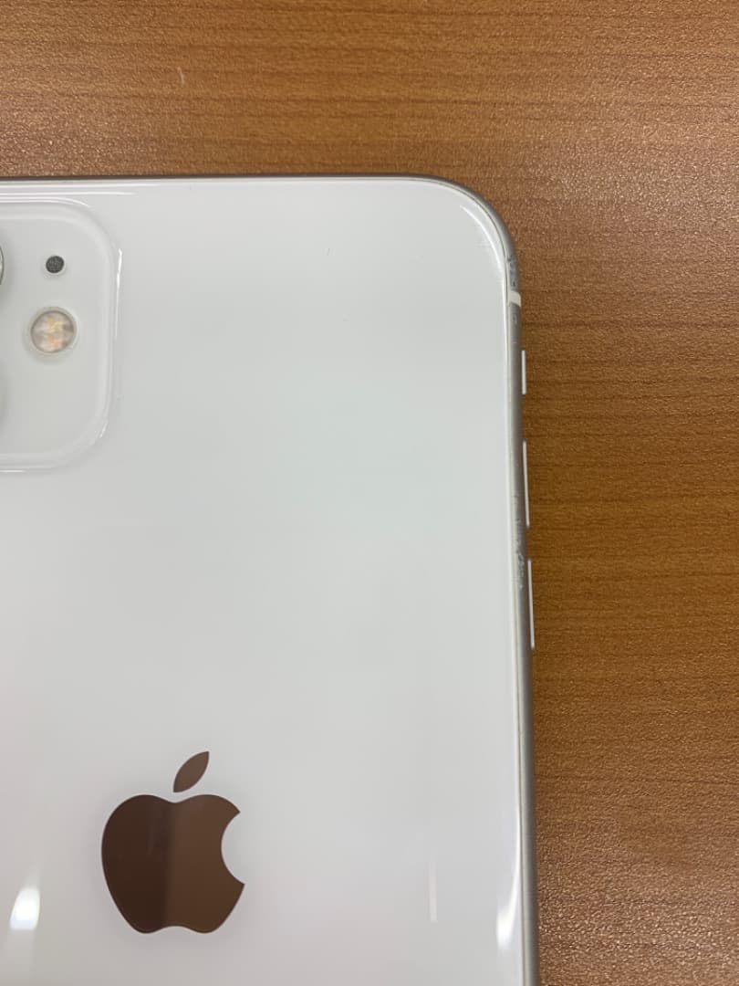 ア*リ様 動作確認済 iPhone 11 128GB ID H9205