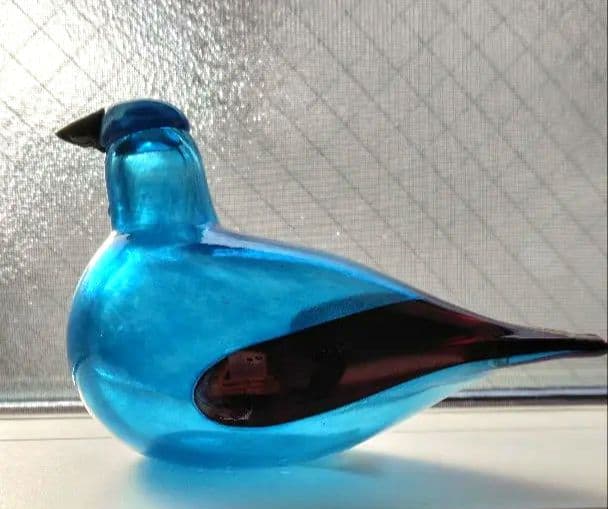 イッタラ　バード