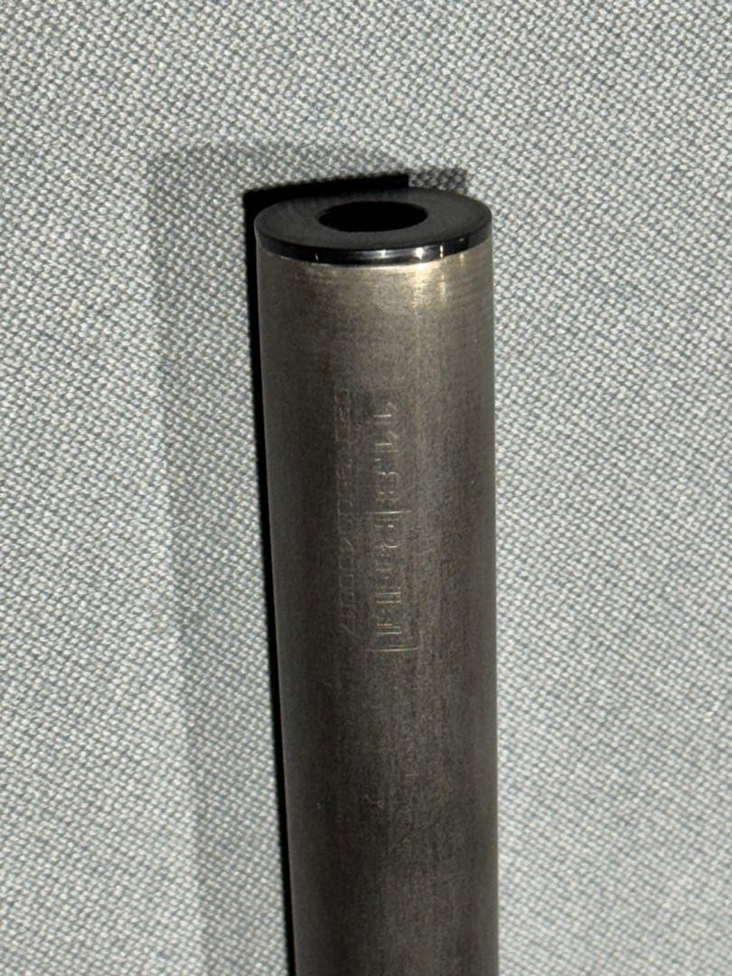 シナジー11.8 ラジアル