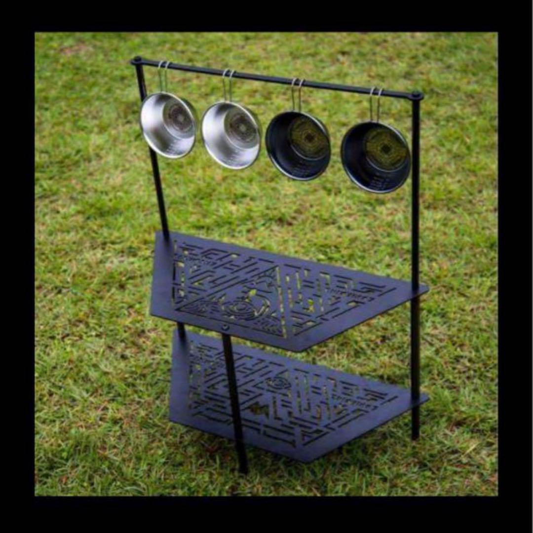 2個セットDEVISE WORKS X ANCAM メタヘキテ デバイスワークス