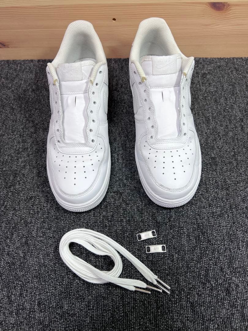 ナイキ エア フォース 1 07 NIKE AIR FORCE 1 07