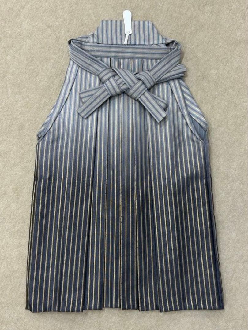 子供着物　5〜7才 乙葉　着物、袴セット