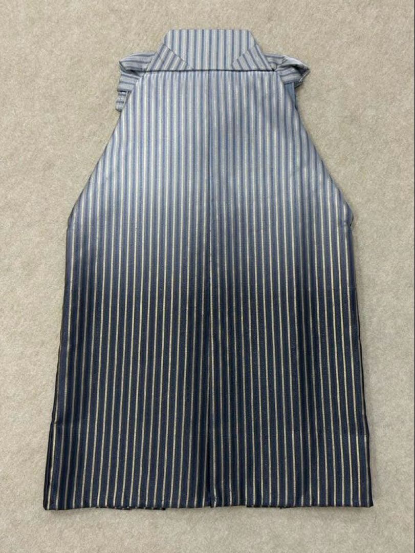 子供着物　5〜7才 乙葉　着物、袴セット