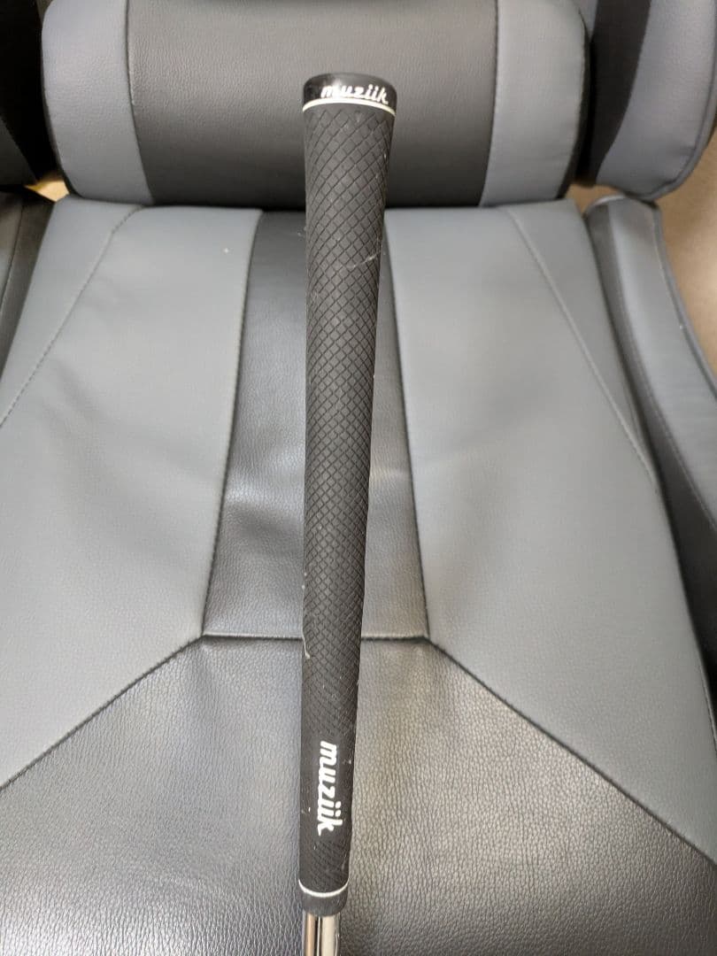 タイトリスト ドライバー VG3