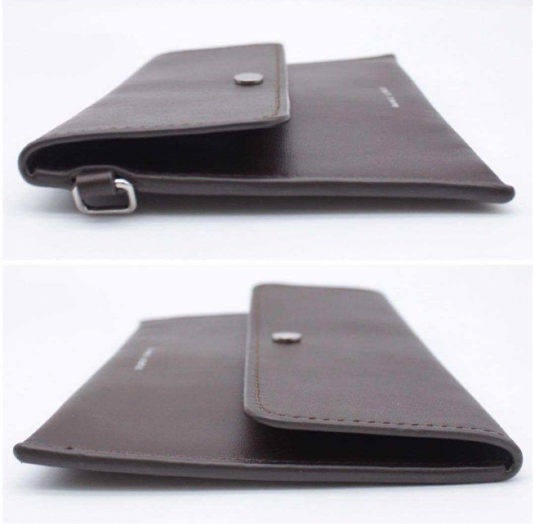 希少 トゥモローランド DANSE LENTE 2WAY バケツバッグ ポーチ付