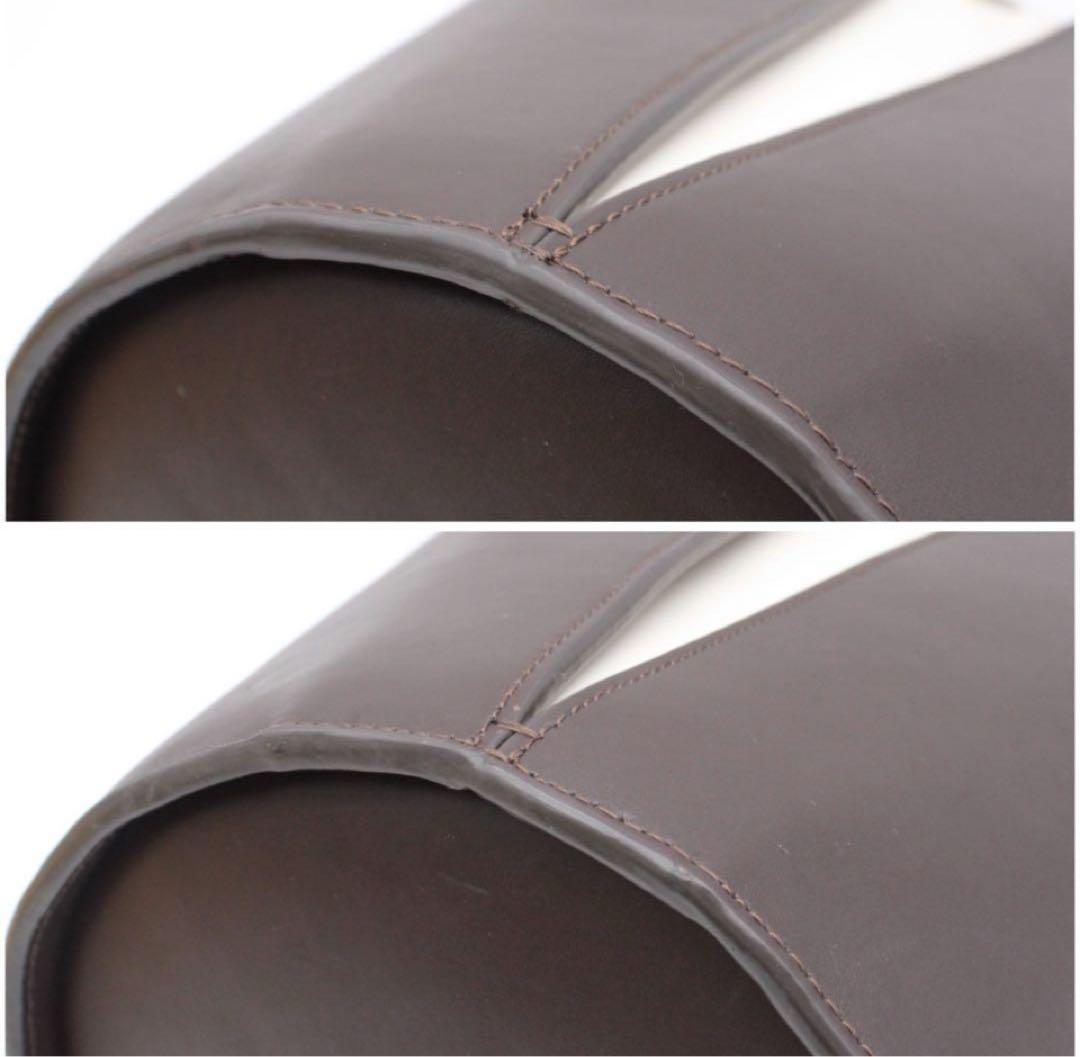 希少 トゥモローランド DANSE LENTE 2WAY バケツバッグ ポーチ付