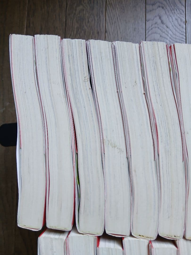 ドラゴンボール単行本完全版34巻セット 値段交渉有り！！