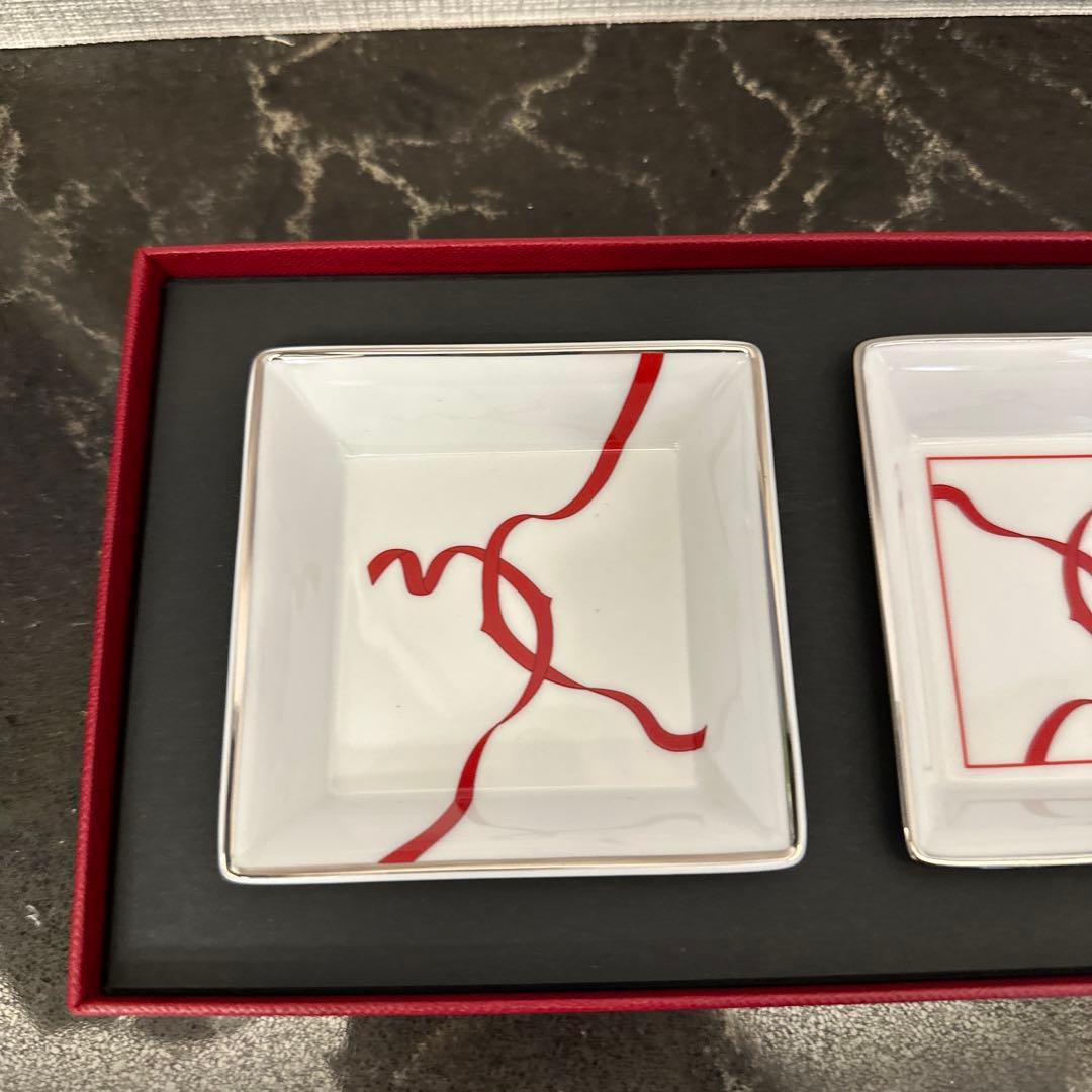 【新品】カルティエ　ノベルティ