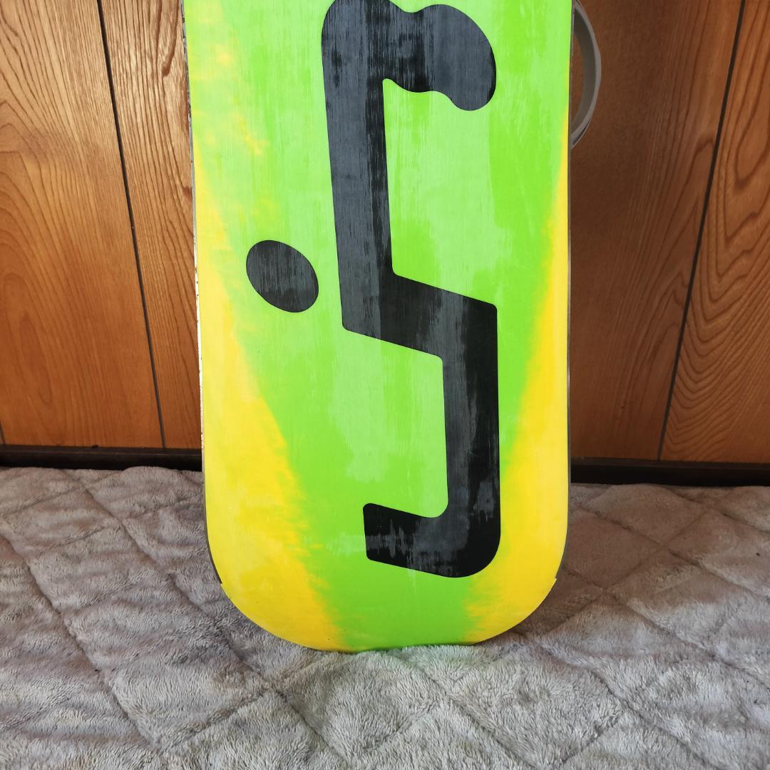 Lib Tech Skate Banana スケートバナナ149cm