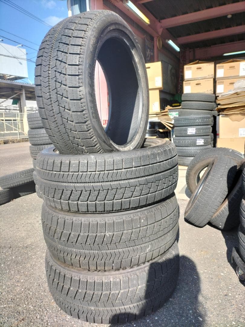 ※………Eripom store………※☆215/50R18 ４本セット①