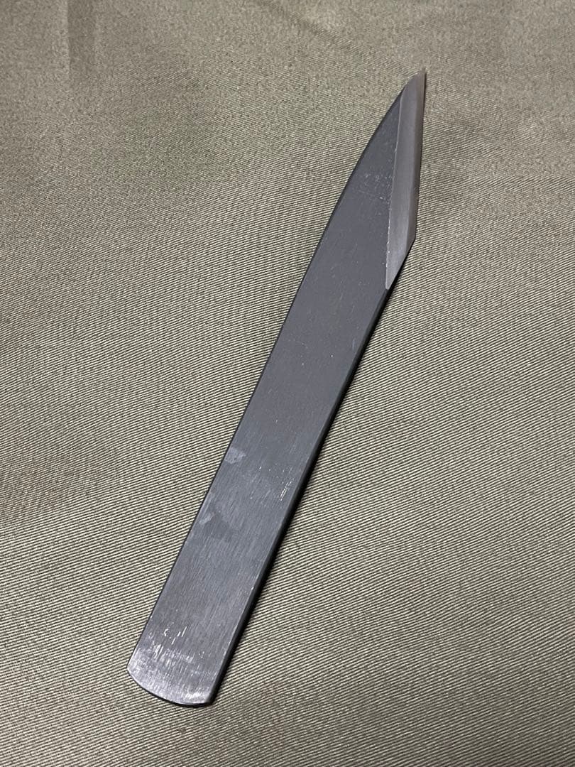 二代目 千代鶴貞秀　小烏丸小刀