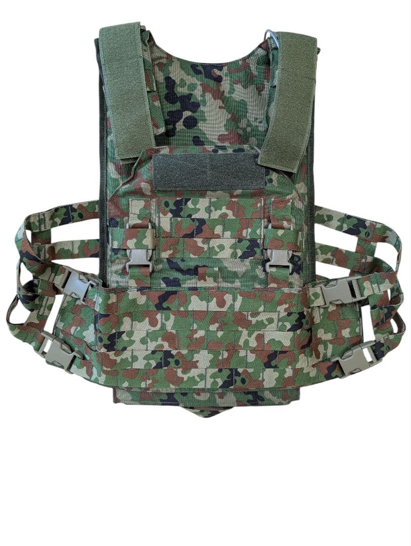 18式防弾ベスト