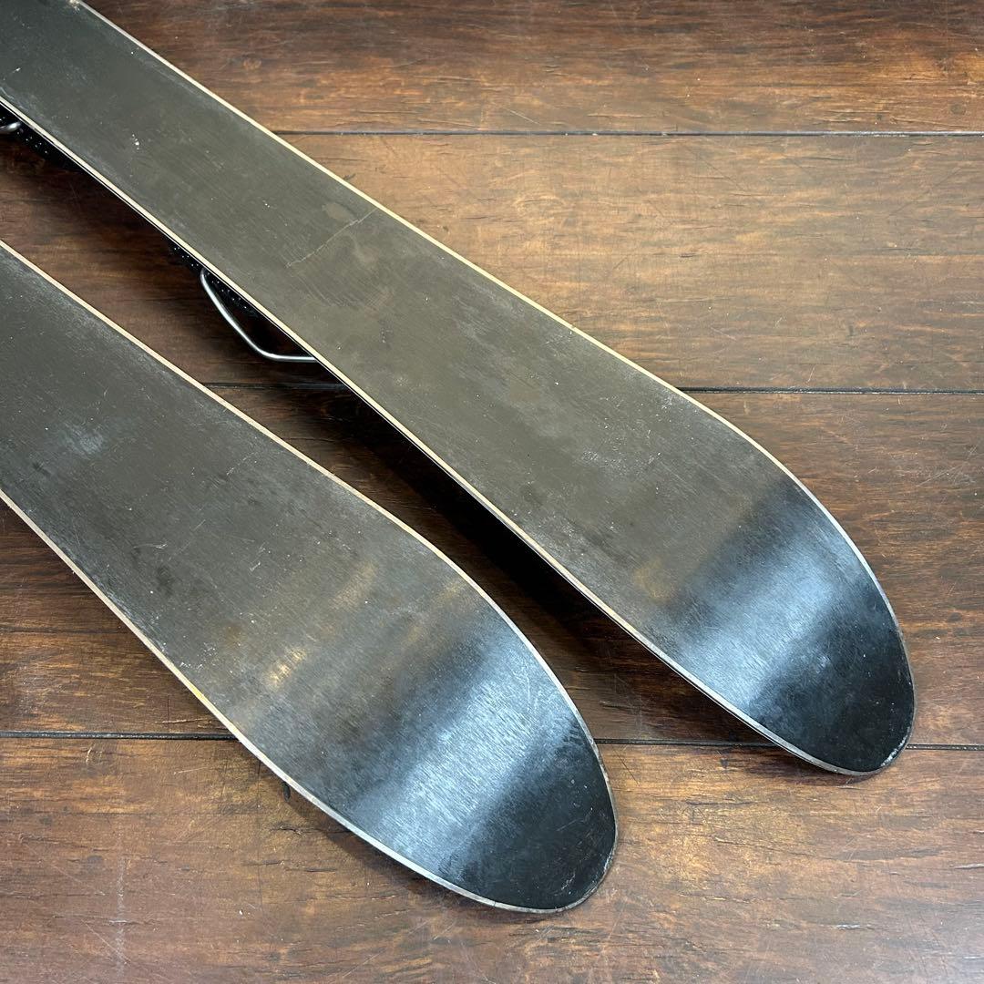 ◇極美品◇ MESSER 90cm ブーツ　NORDICA 24〜24.5cm