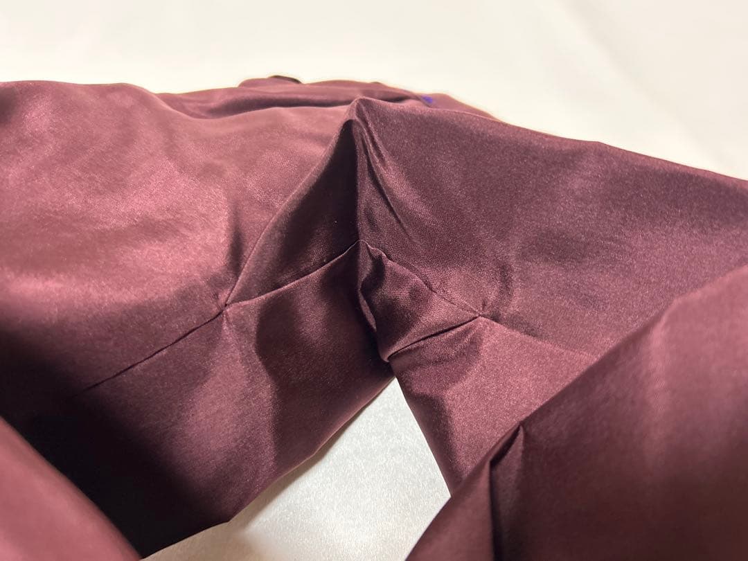 有職雛 高倉家 衣紋道 小袿 単 雛人形 ひな人形 衣装 着物 ドール用